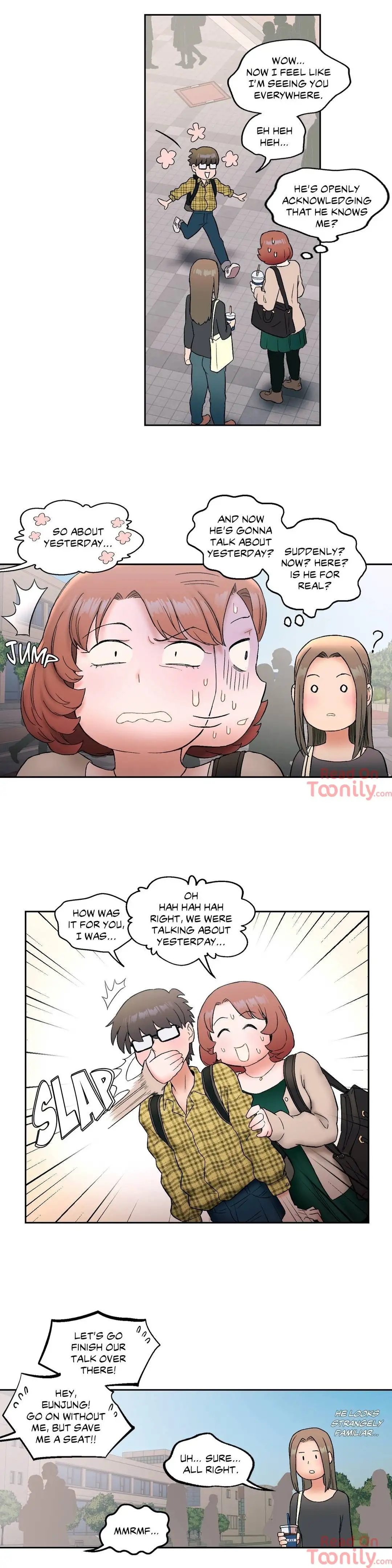 Sexercise Chap Chapter 14-Sexercise - Next Chap 15