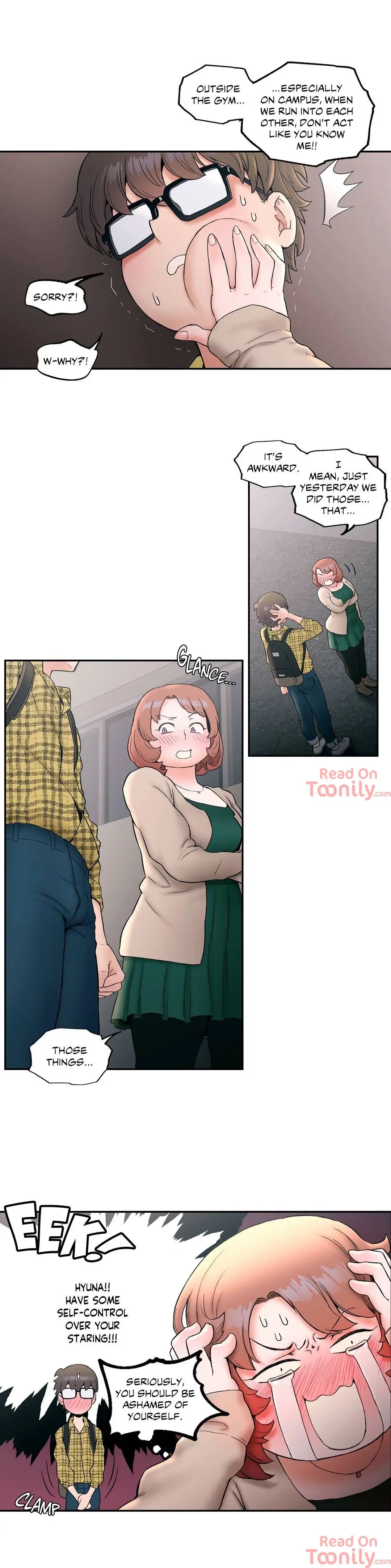 Sexercise Chap Chapter 14-Sexercise - Next Chap 15