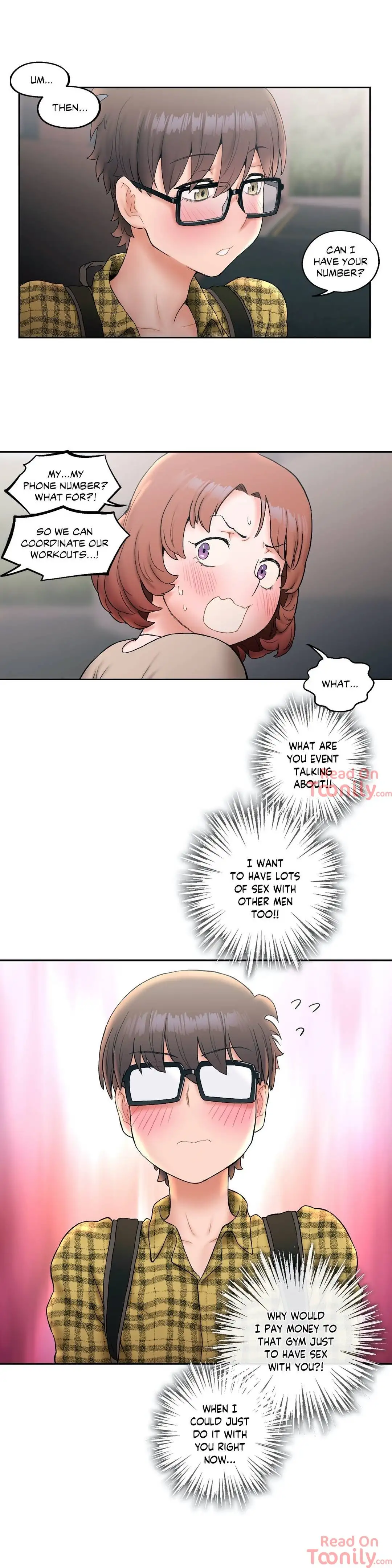 Sexercise Chap Chapter 14-Sexercise - Next Chap 15