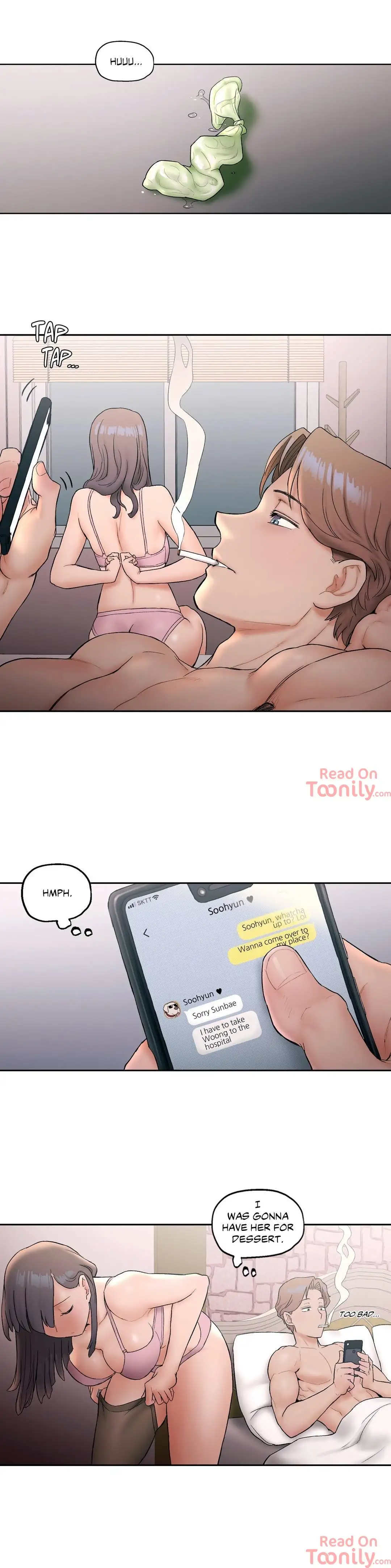 Sexercise Chap Chapter 14-Sexercise - Next Chap 15