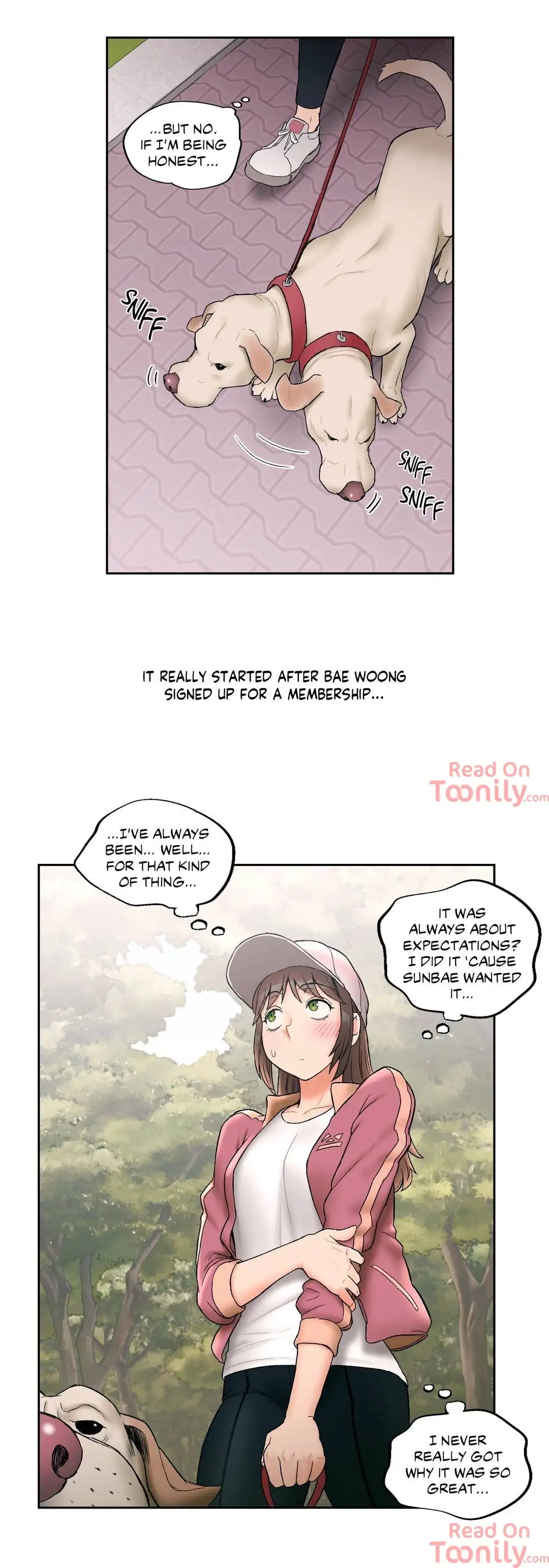 Sexercise Chap Chapter 14-Sexercise - Next Chap 15