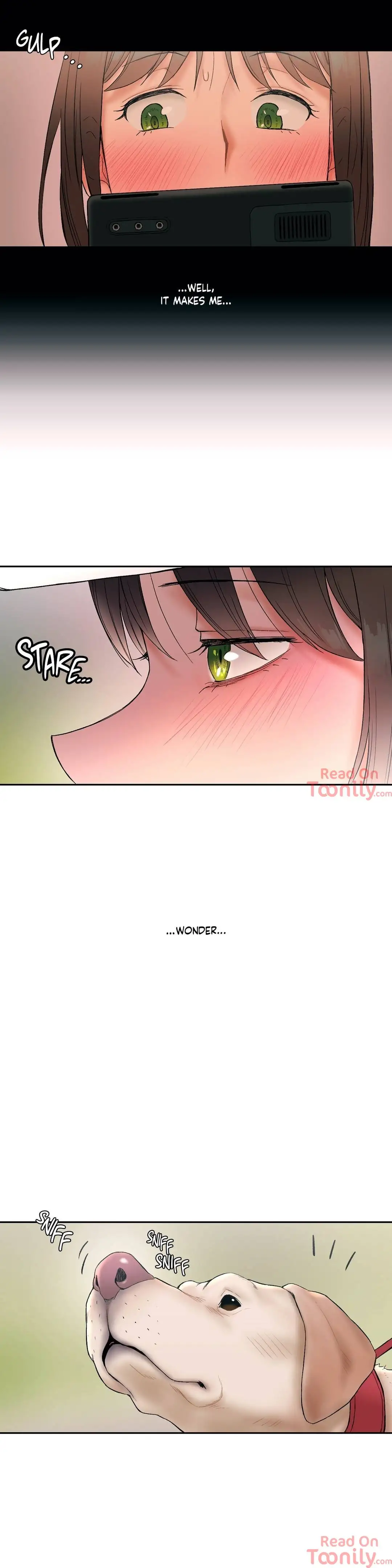 Sexercise Chap Chapter 14-Sexercise - Next Chap 15