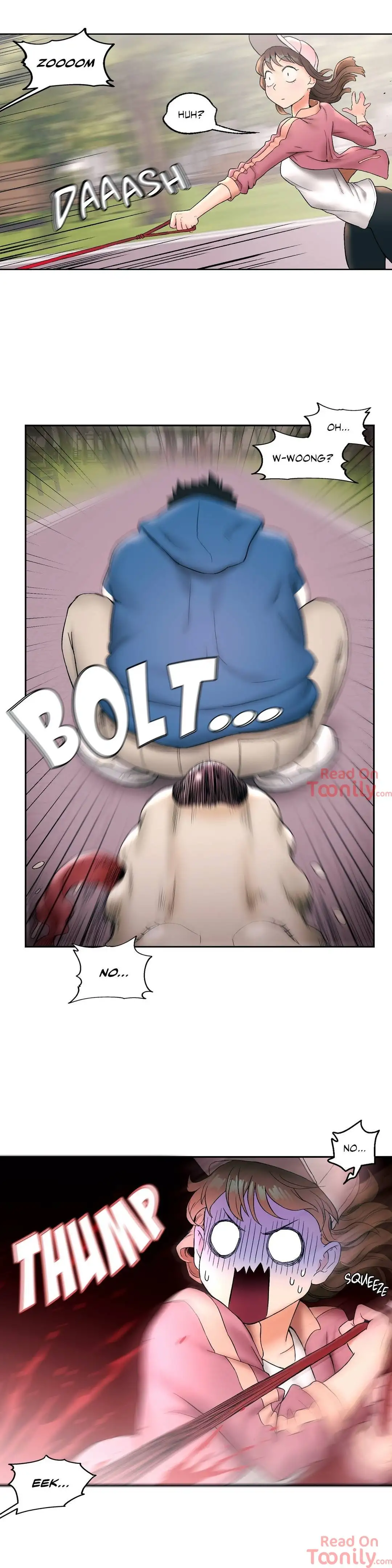 Sexercise Chap Chapter 14-Sexercise - Next Chap 15