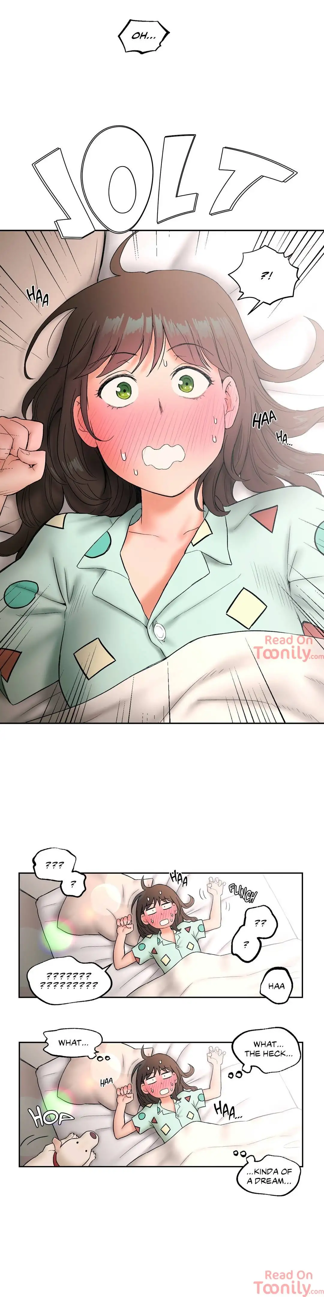 Sexercise Chap Chapter 14-Sexercise - Next Chap 15