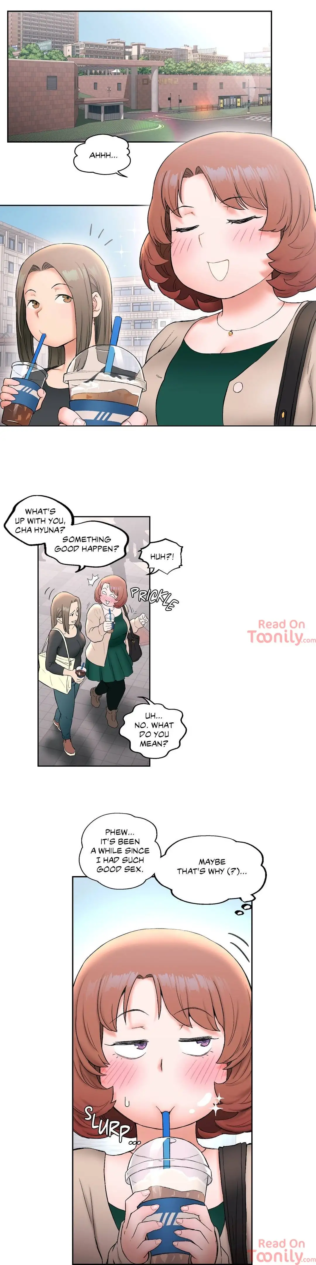 Sexercise Chap Chapter 14-Sexercise - Next Chap 15