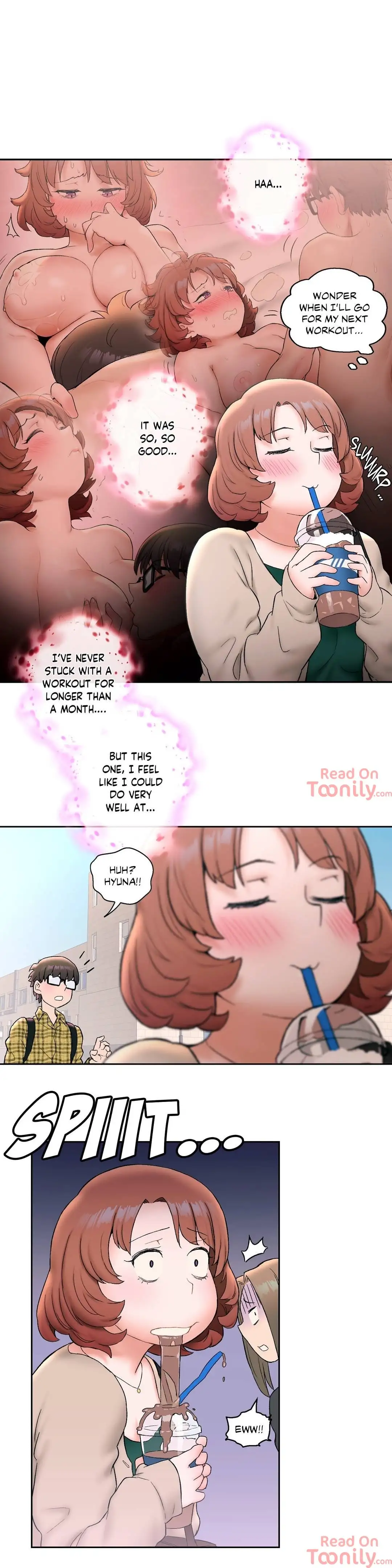 Sexercise Chap Chapter 14-Sexercise - Next Chap 15