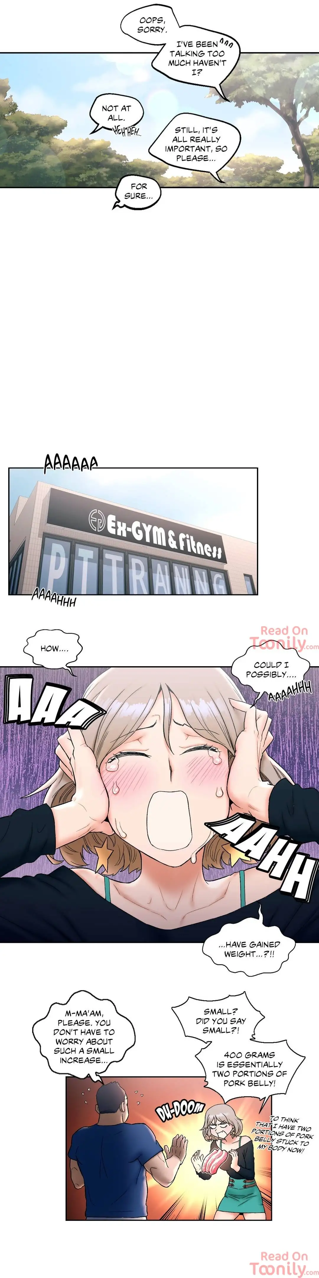 Sexercise Chap Chapter 15-Sexercise - Next Chap 16