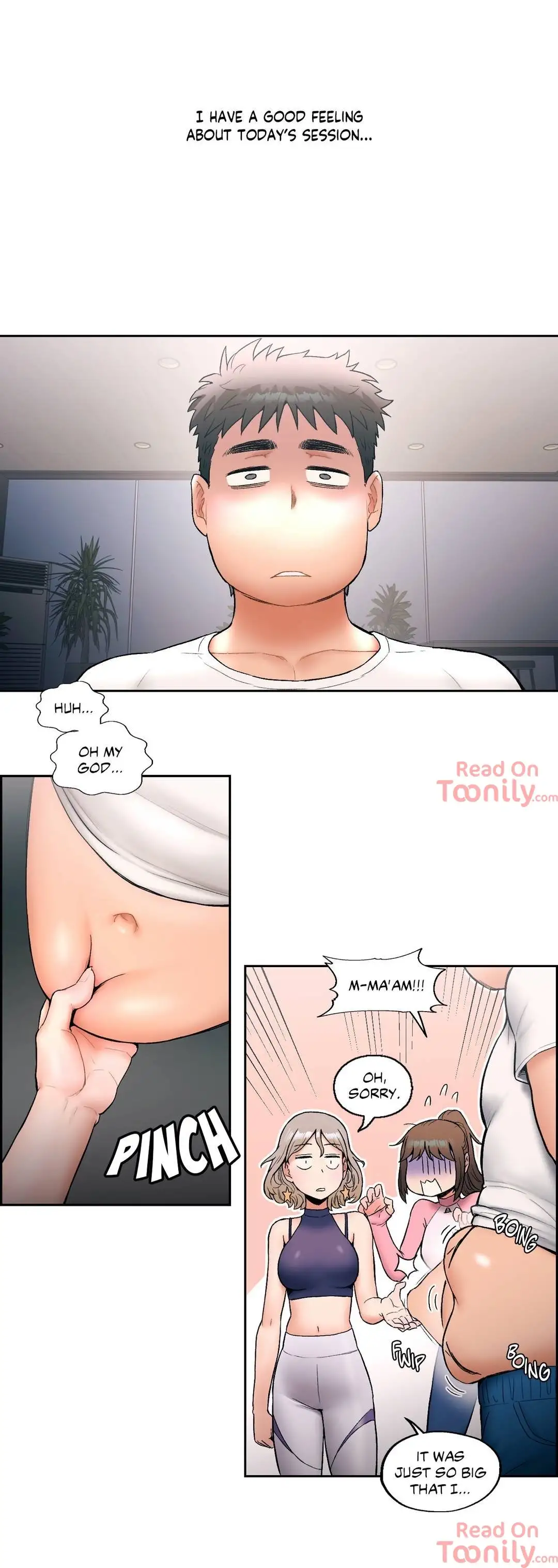 Sexercise Chap Chapter 15-Sexercise - Next Chap 16