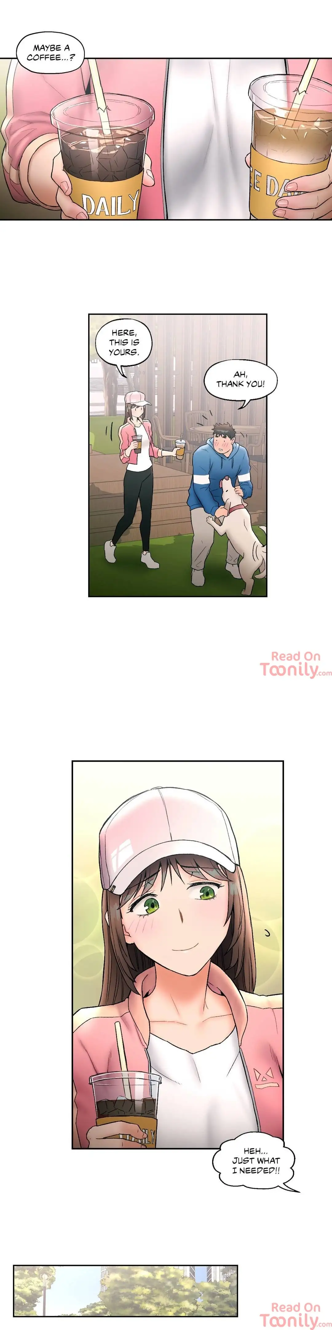 Sexercise Chap Chapter 15-Sexercise - Next Chap 16