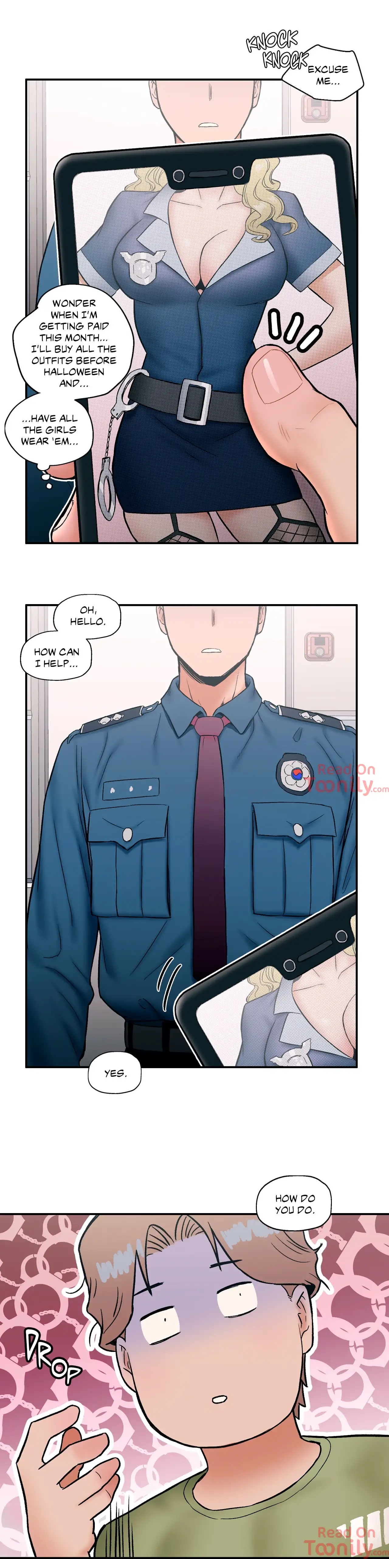 Sexercise Chap Chapter 16-Sexercise - Next Chap 17