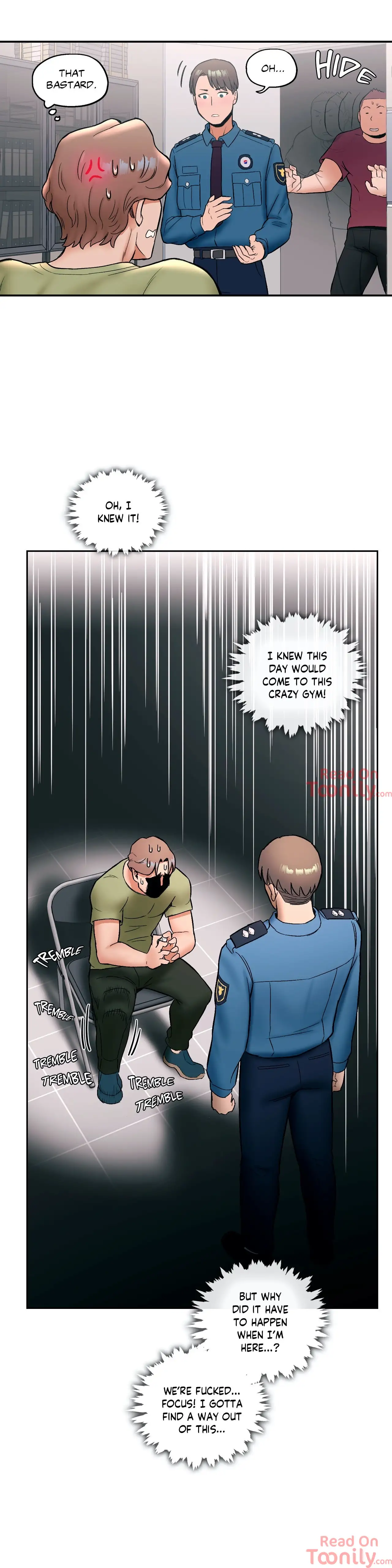 Sexercise Chap Chapter 16-Sexercise - Next Chap 17