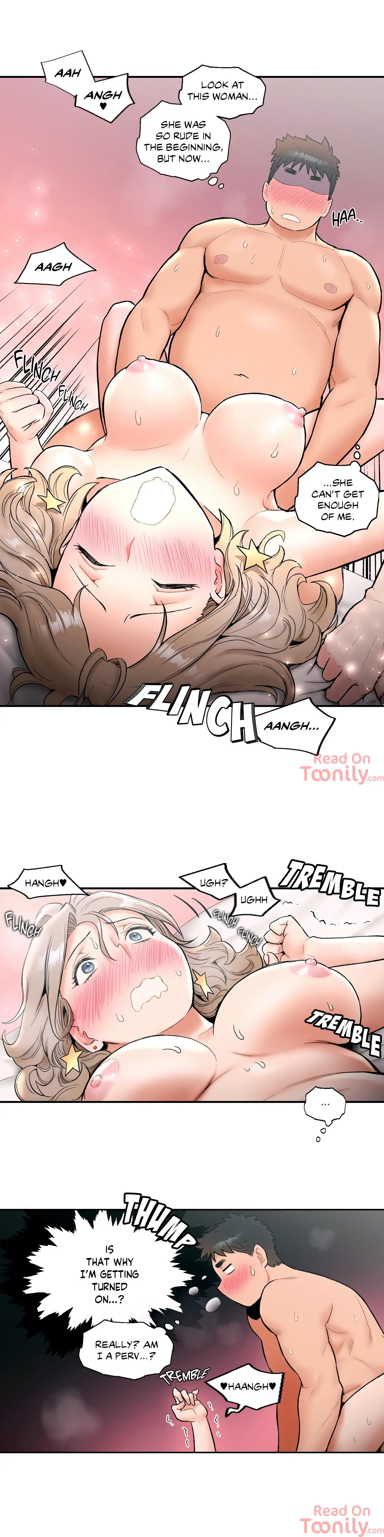 Sexercise Chap Chapter 16-Sexercise - Next Chap 17