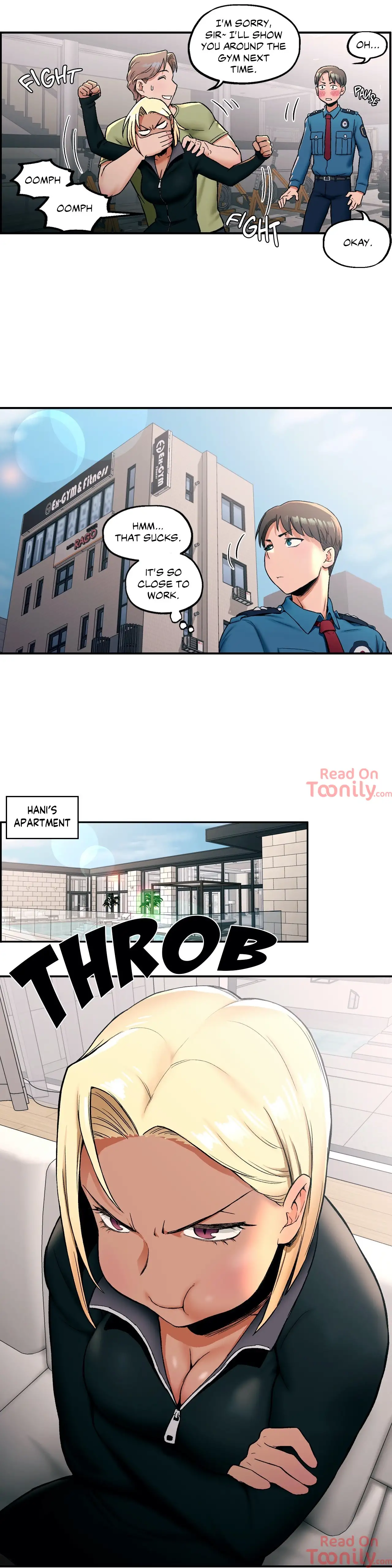 Sexercise Chap Chapter 17-Sexercise - Next Chap 18