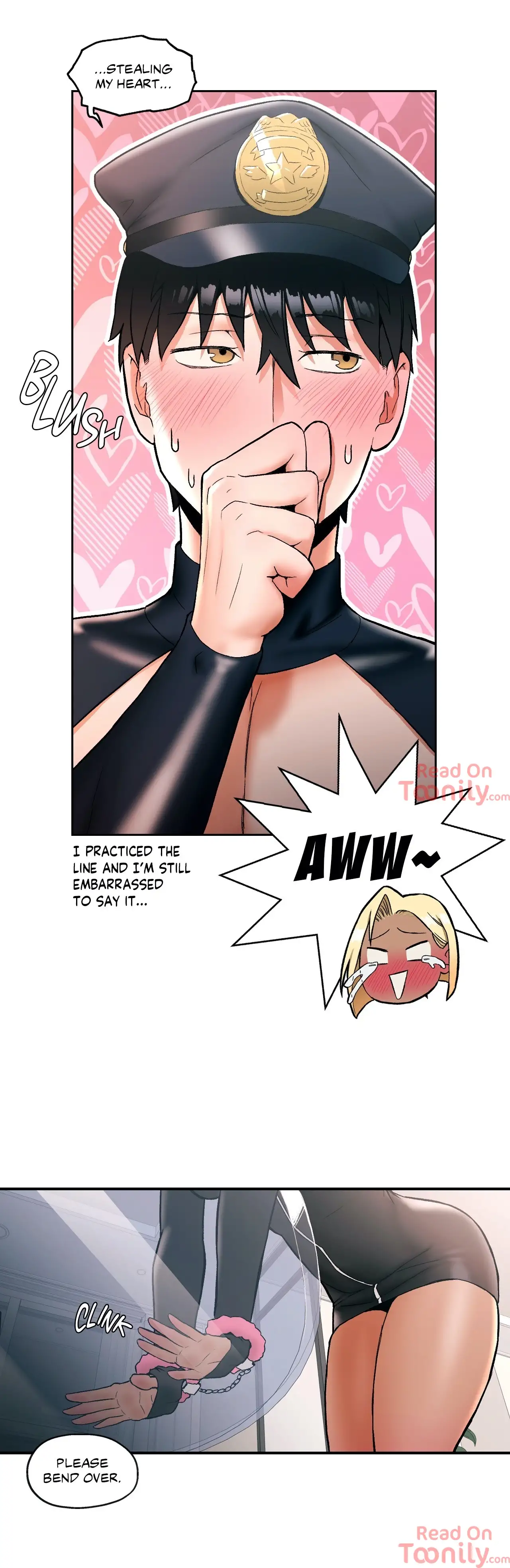 Sexercise Chap Chapter 17-Sexercise - Next Chap 18