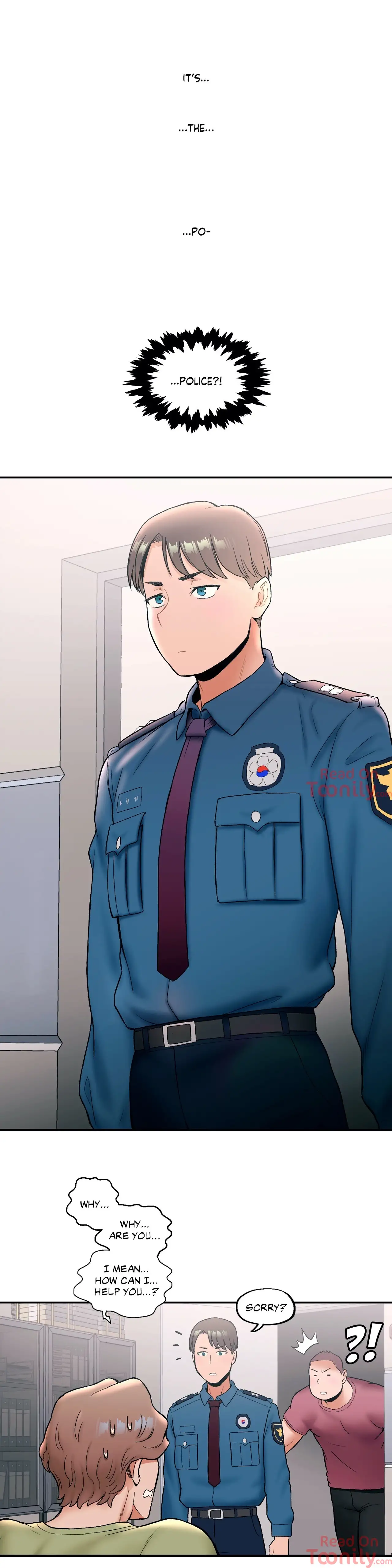 Sexercise Chap Chapter 17-Sexercise - Next Chap 18