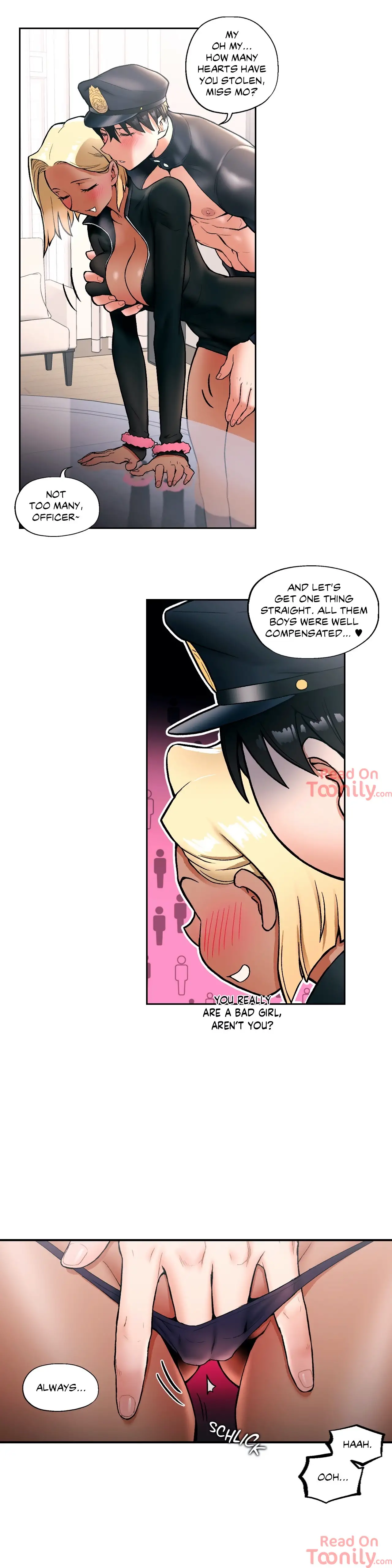 Sexercise Chap Chapter 17-Sexercise - Next Chap 18