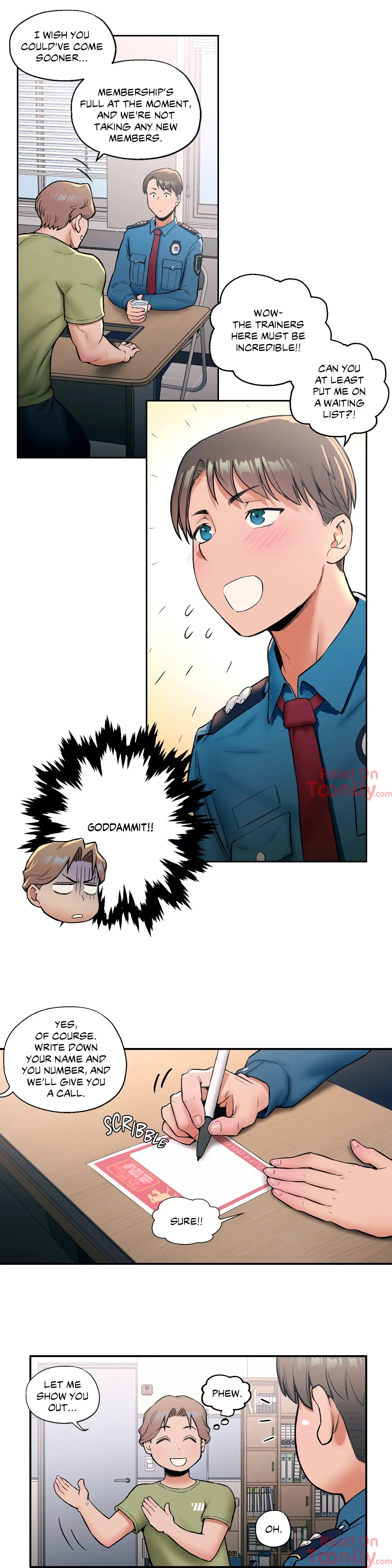 Sexercise Chap Chapter 17-Sexercise - Next Chap 18