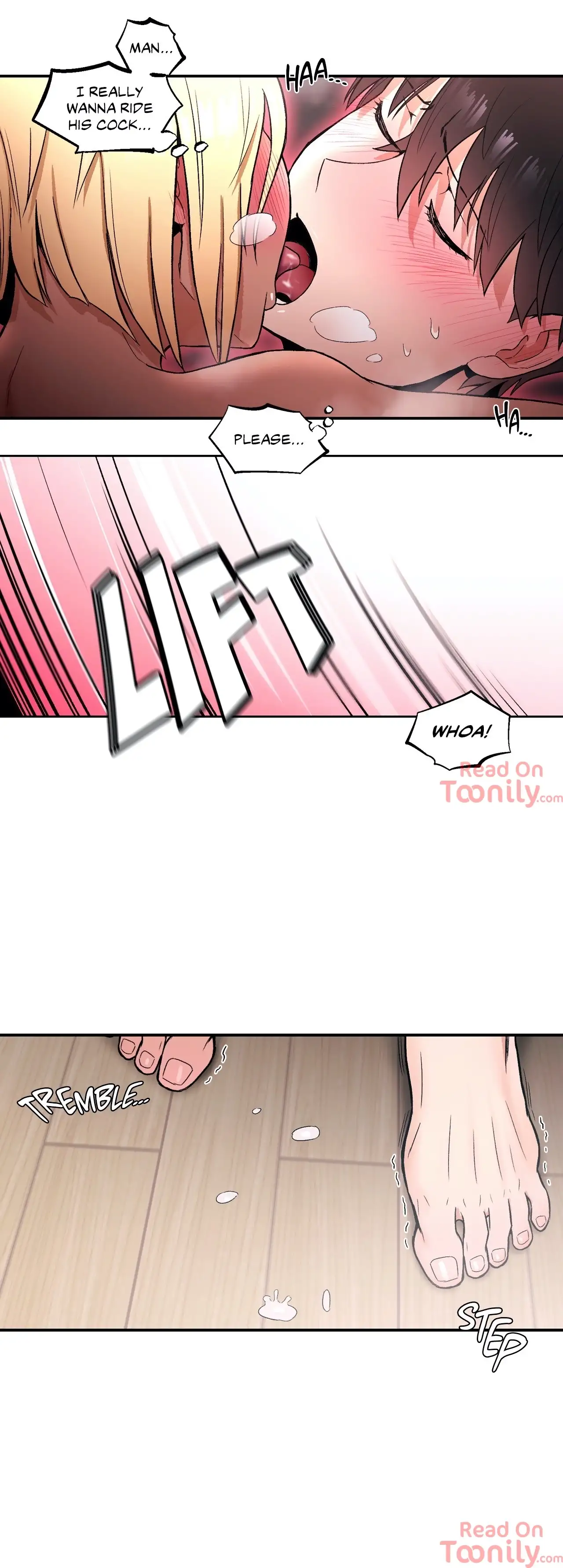 Sexercise Chap Chapter 18-Sexercise - Next Chap 19