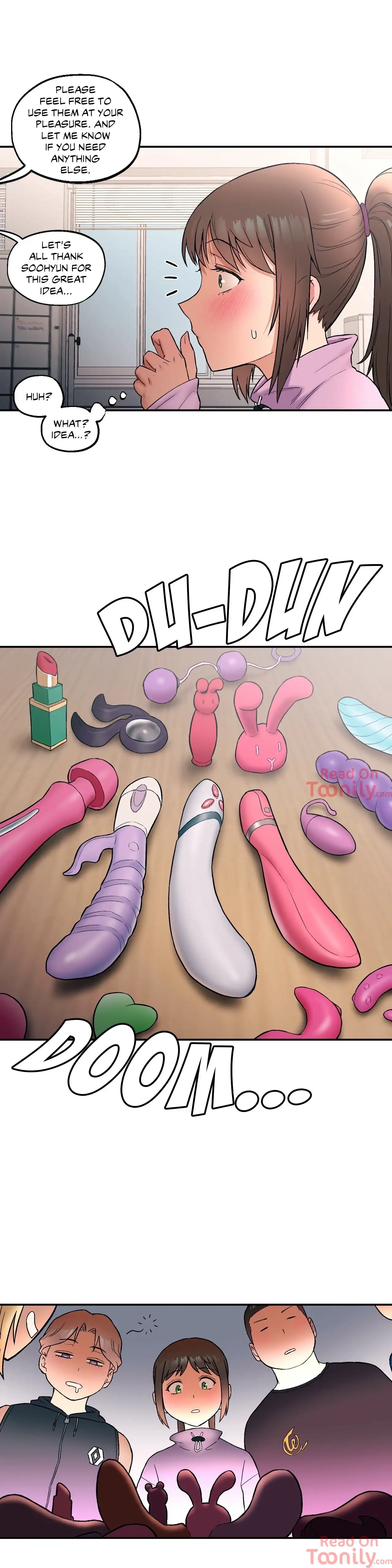 Sexercise Chap Chapter 18-Sexercise - Next Chap 19