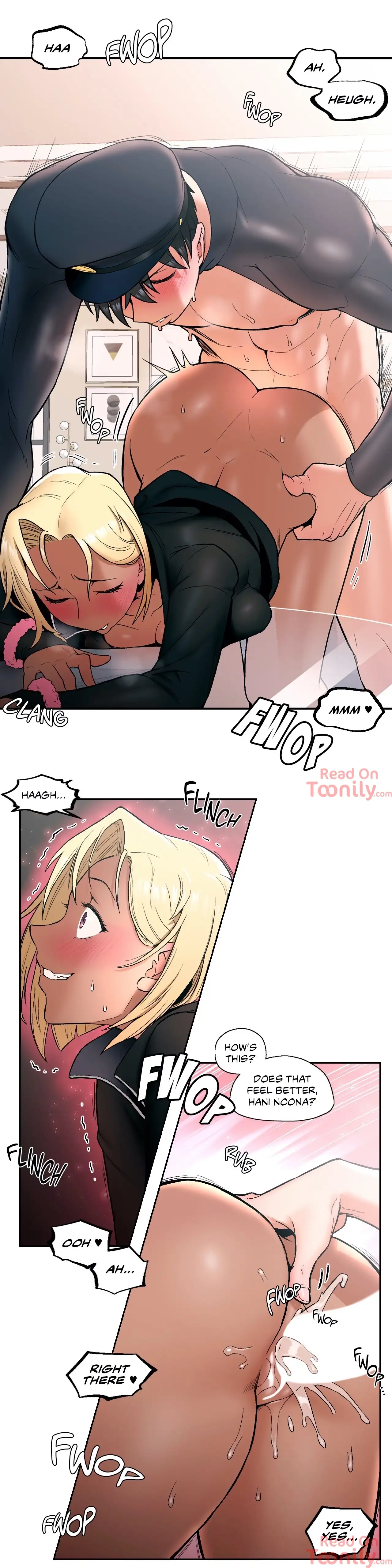 Sexercise Chap Chapter 18-Sexercise - Next Chap 19