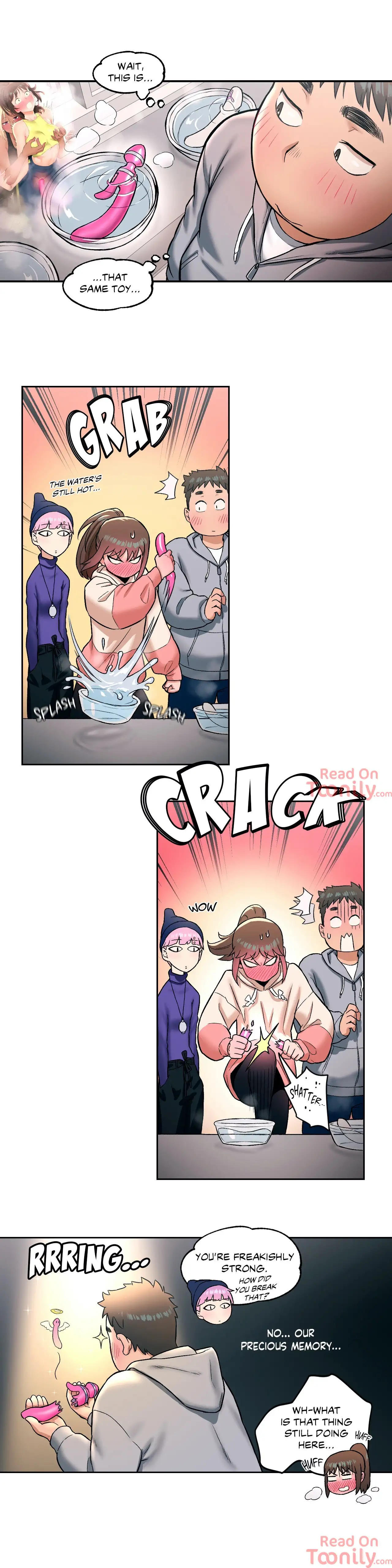 Sexercise Chap Chapter 19-Sexercise - Next Chap 20