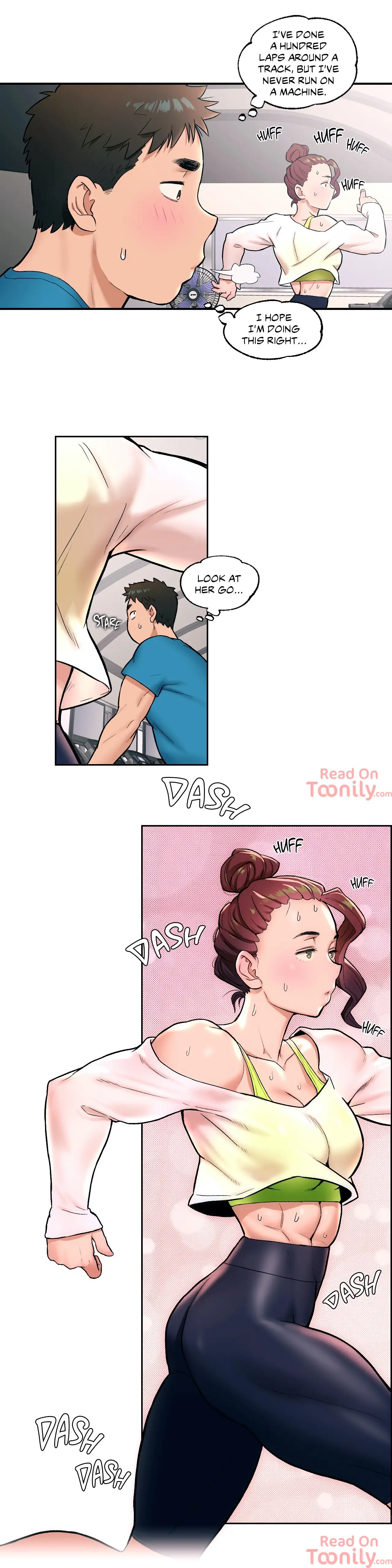 Sexercise Chap Chapter 19-Sexercise - Next Chap 20