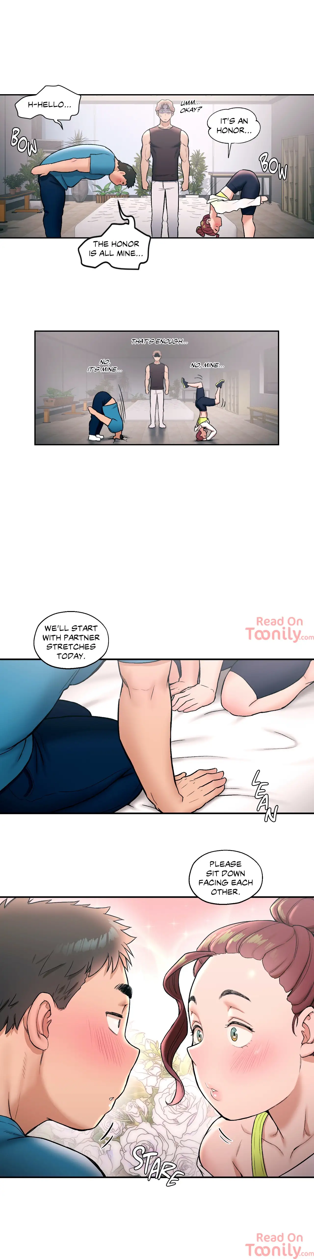 Sexercise Chap Chapter 19-Sexercise - Next Chap 20