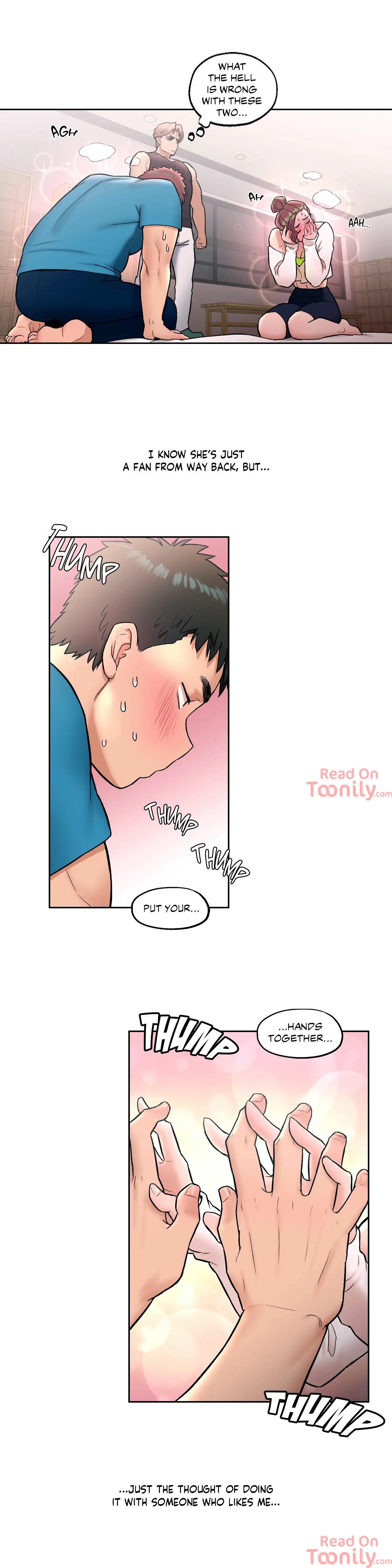 Sexercise Chap Chapter 19-Sexercise - Next Chap 20