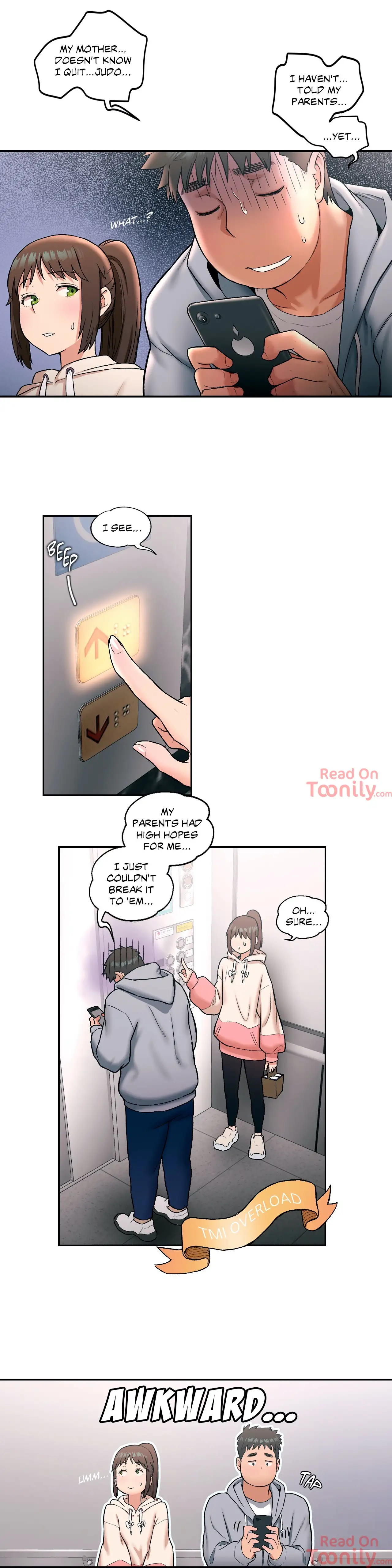 Sexercise Chap Chapter 19-Sexercise - Next Chap 20