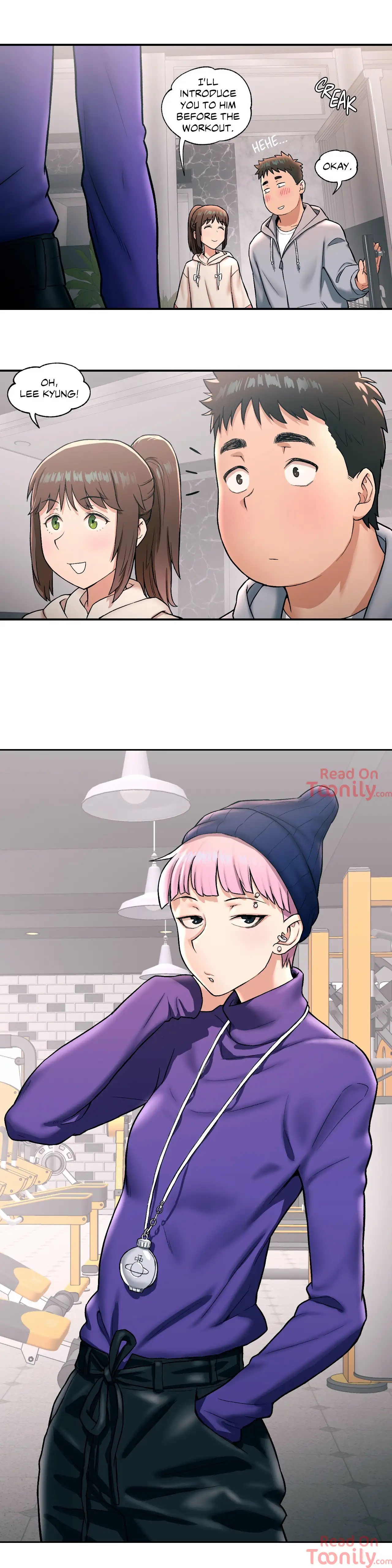 Sexercise Chap Chapter 19-Sexercise - Next Chap 20