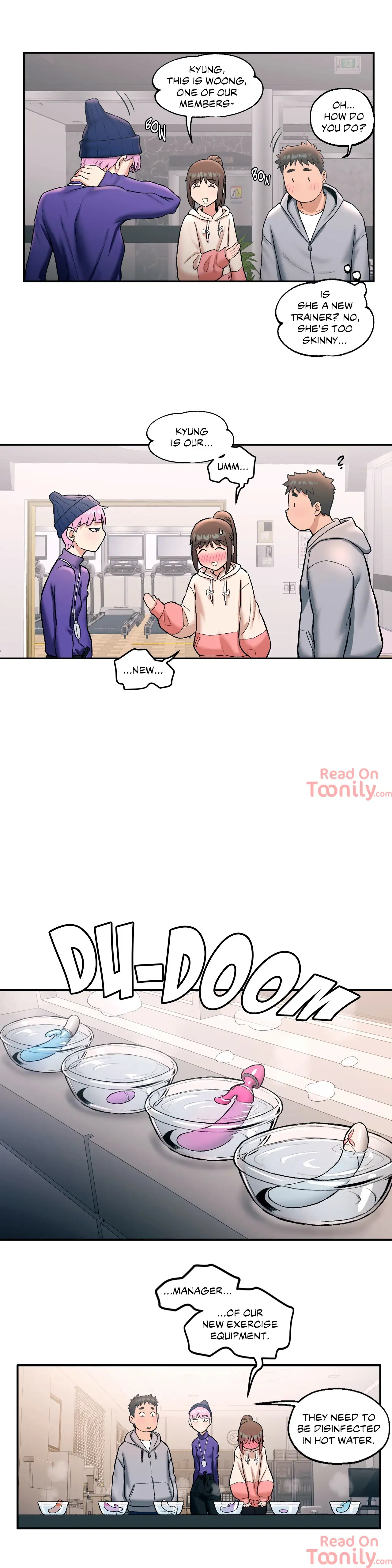 Sexercise Chap Chapter 19-Sexercise - Next Chap 20