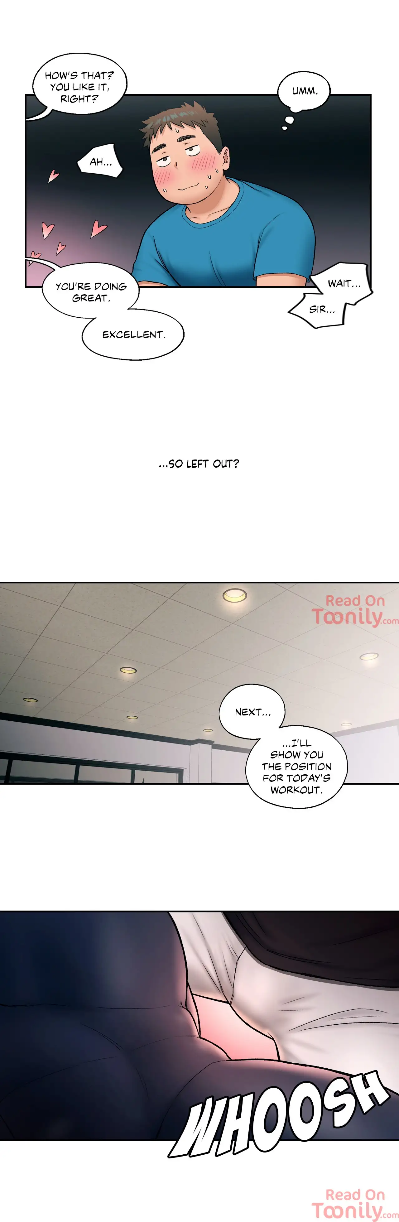 Sexercise Chap Chapter 20-Sexercise - Next Chap 21