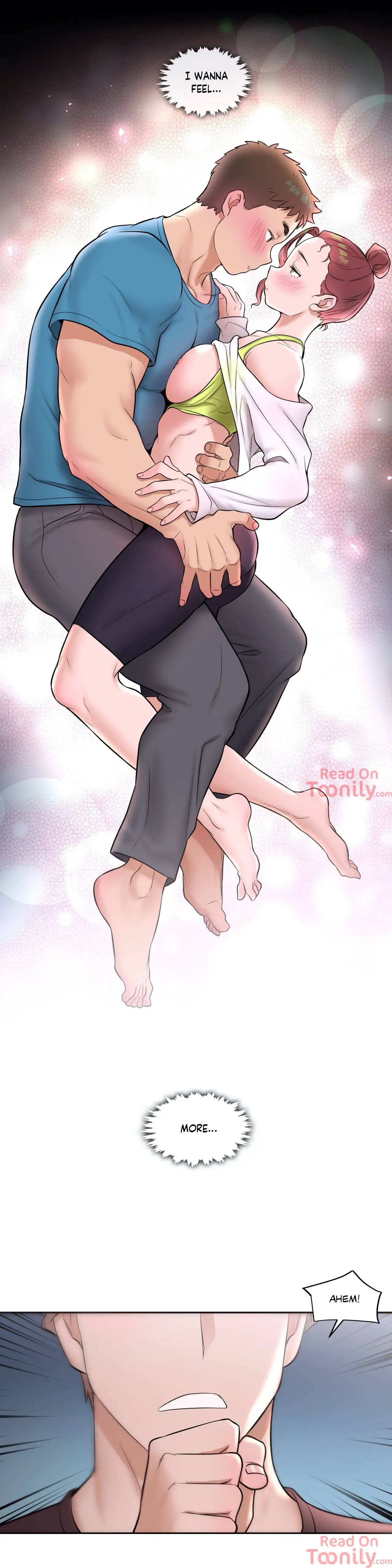 Sexercise Chap Chapter 21-Sexercise - Next Chap 22