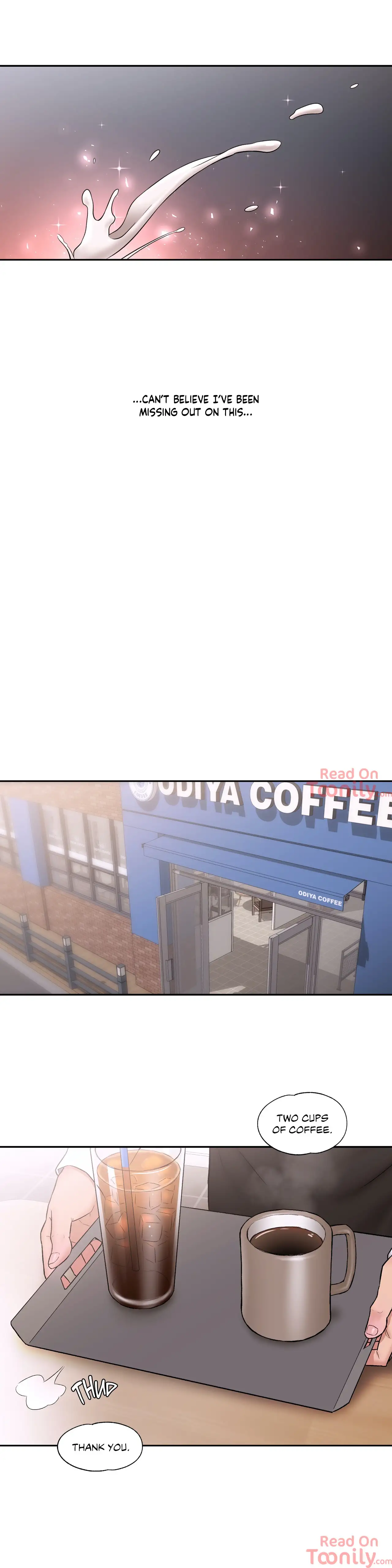 Sexercise Chap Chapter 21-Sexercise - Next Chap 22