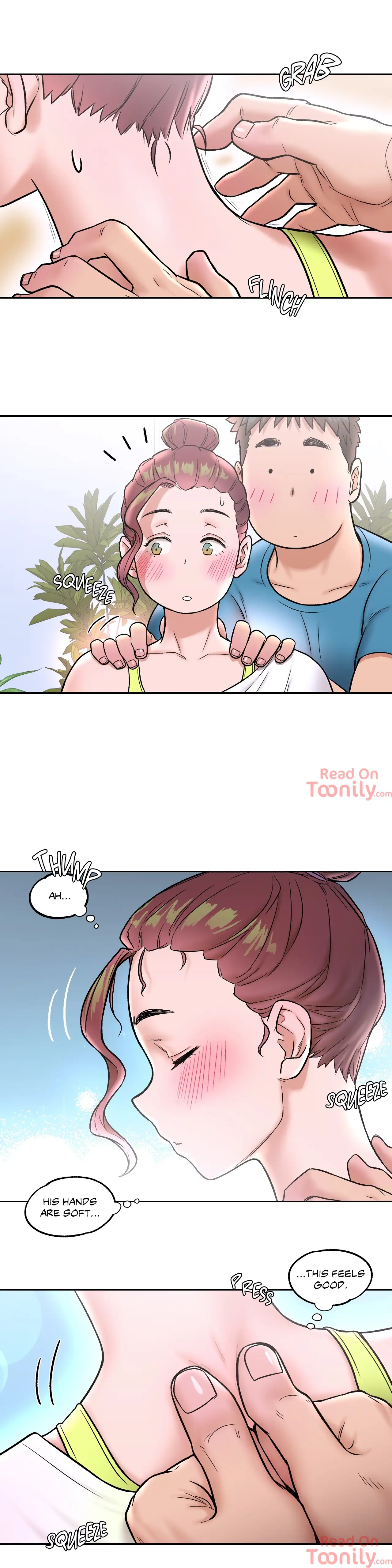 Sexercise Chap Chapter 21-Sexercise - Next Chap 22