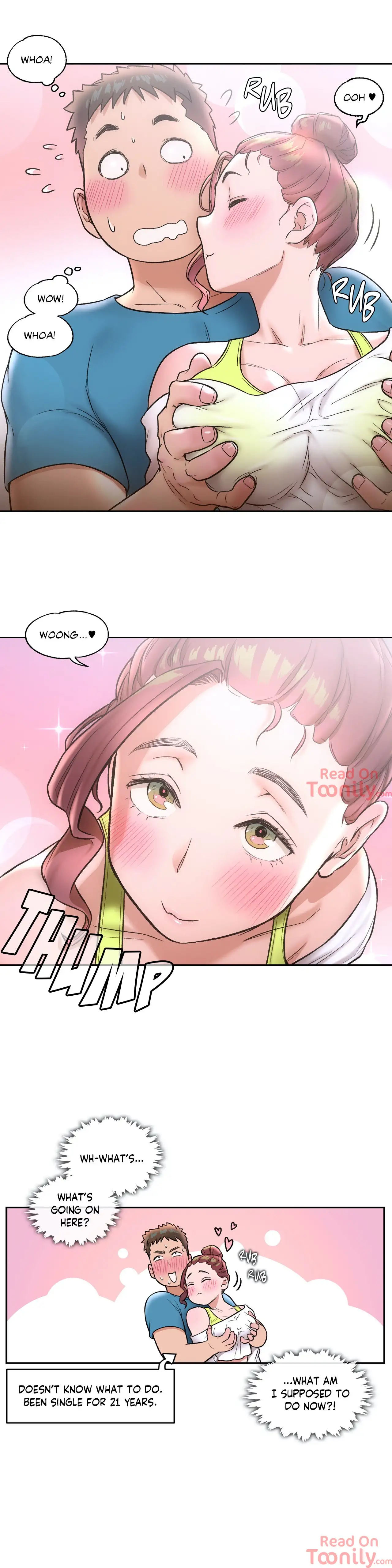 Sexercise Chap Chapter 21-Sexercise - Next Chap 22