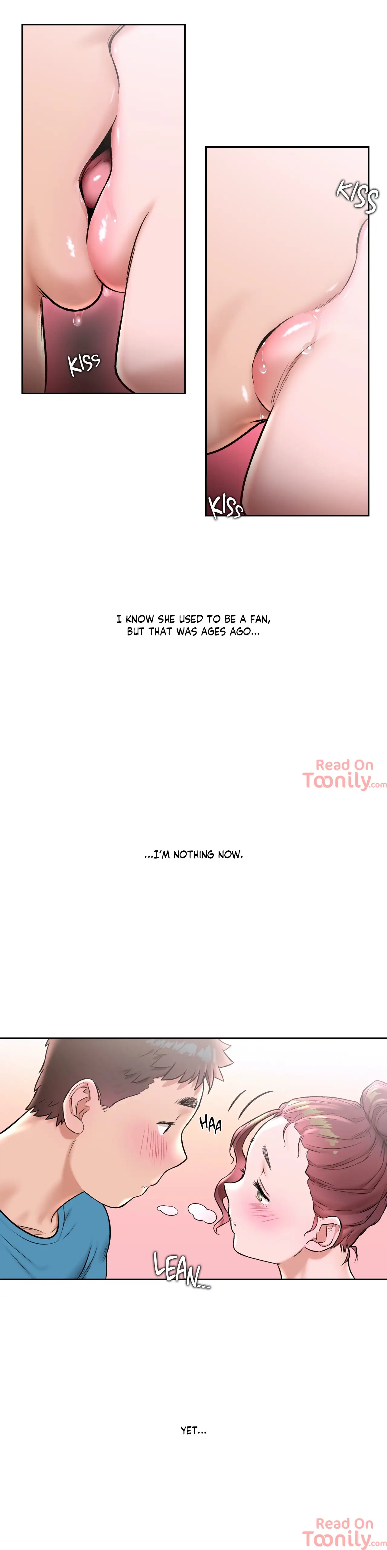 Sexercise Chap Chapter 21-Sexercise - Next Chap 22