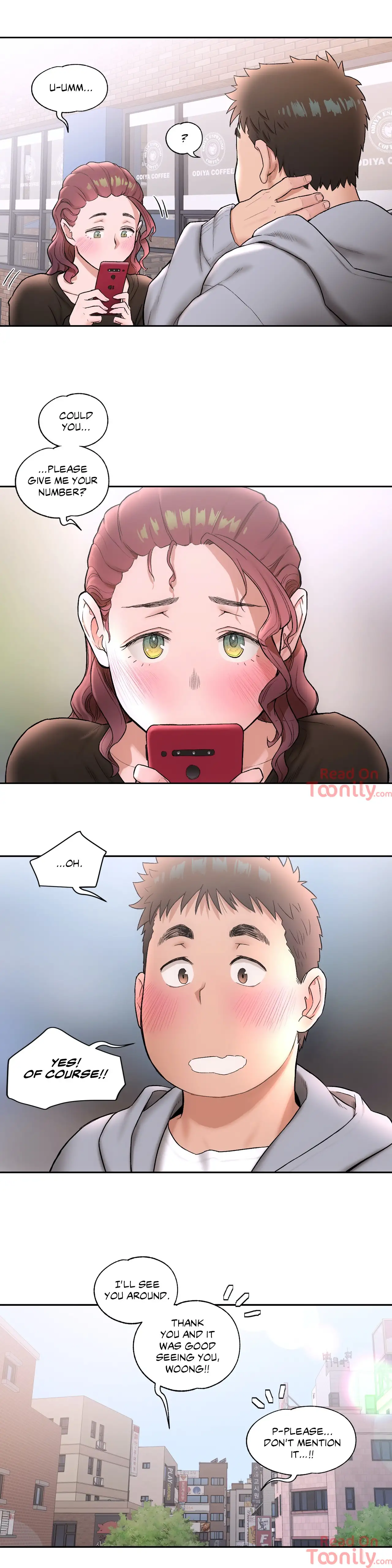 Sexercise Chap Chapter 22-Sexercise - Next Chap 23