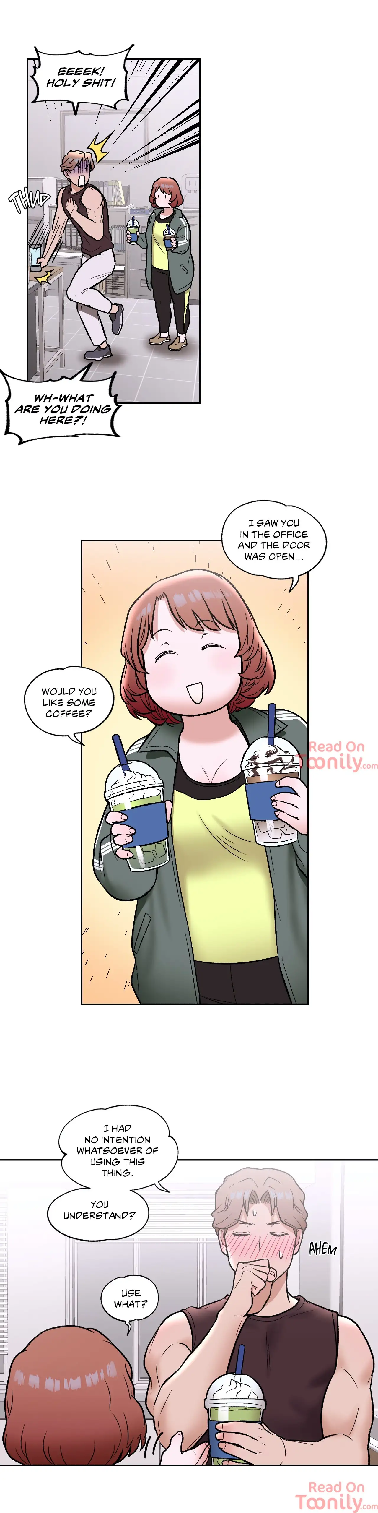 Sexercise Chap Chapter 22-Sexercise - Next Chap 23