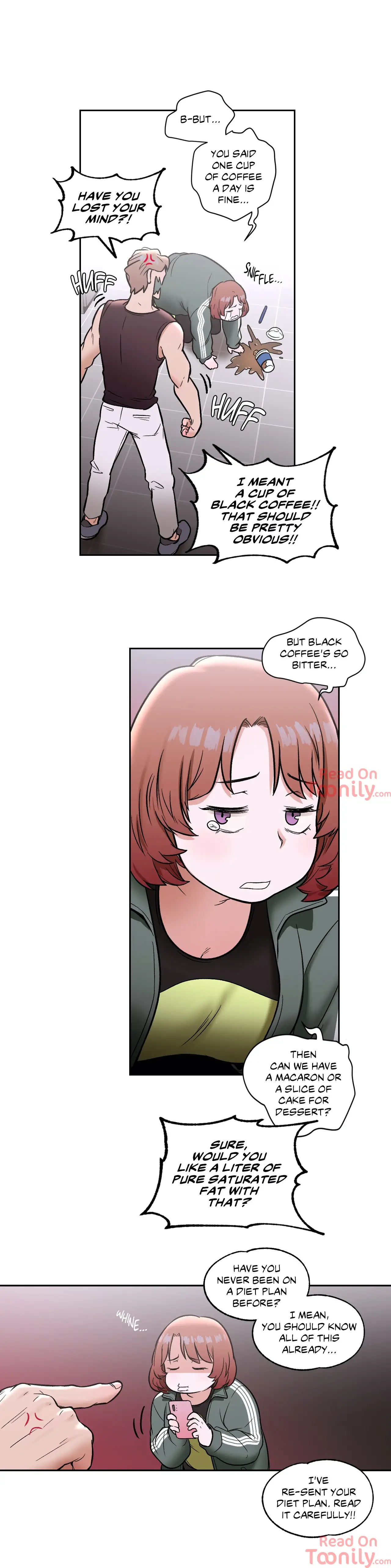 Sexercise Chap Chapter 22-Sexercise - Next Chap 23