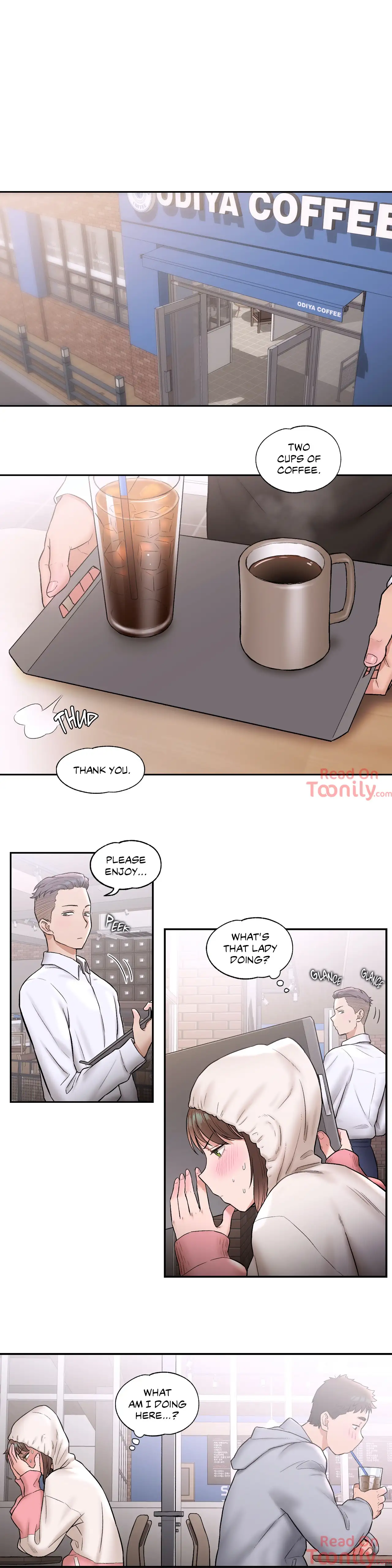 Sexercise Chap Chapter 22-Sexercise - Next Chap 23