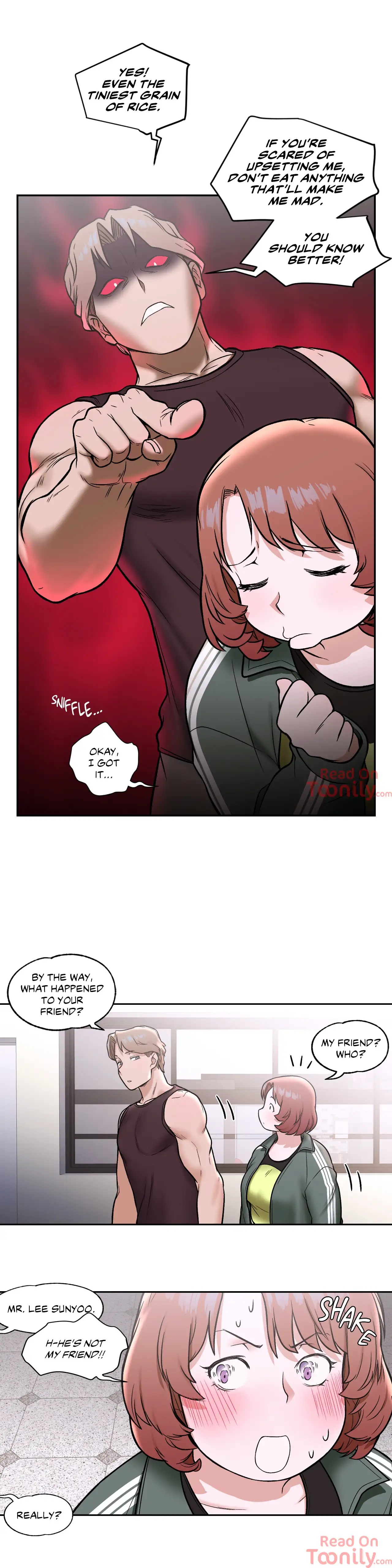 Sexercise Chap Chapter 22-Sexercise - Next Chap 23