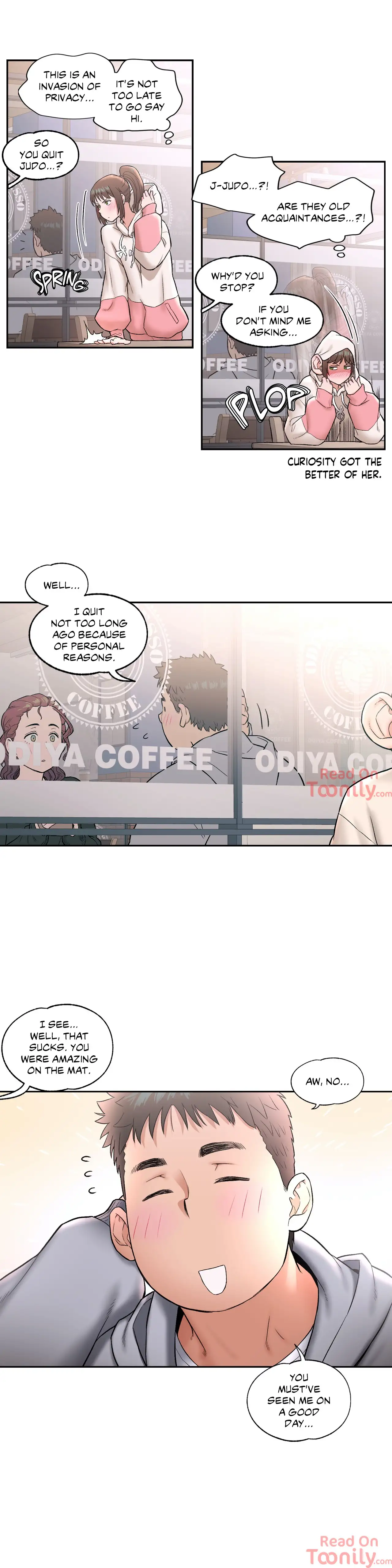 Sexercise Chap Chapter 22-Sexercise - Next Chap 23