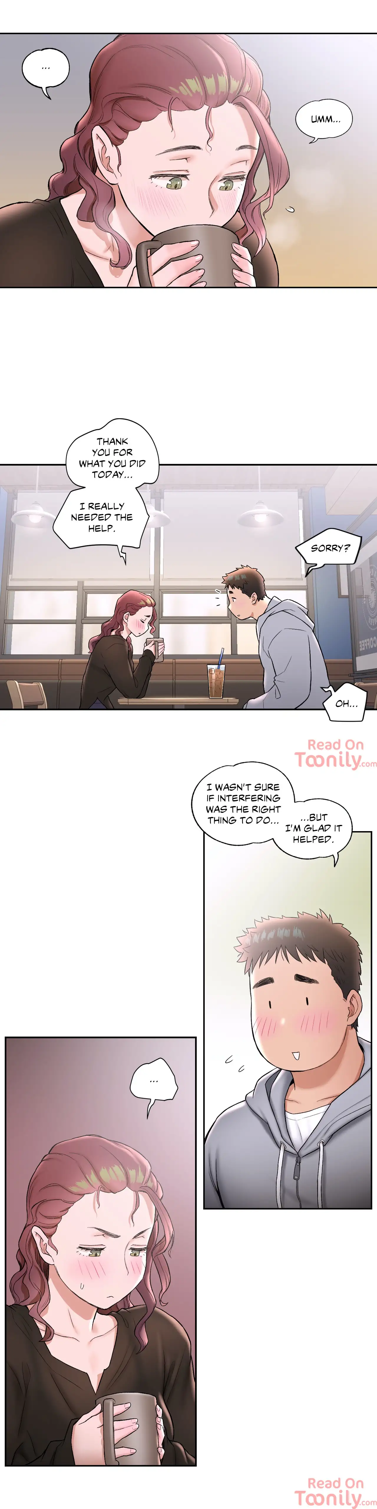 Sexercise Chap Chapter 22-Sexercise - Next Chap 23