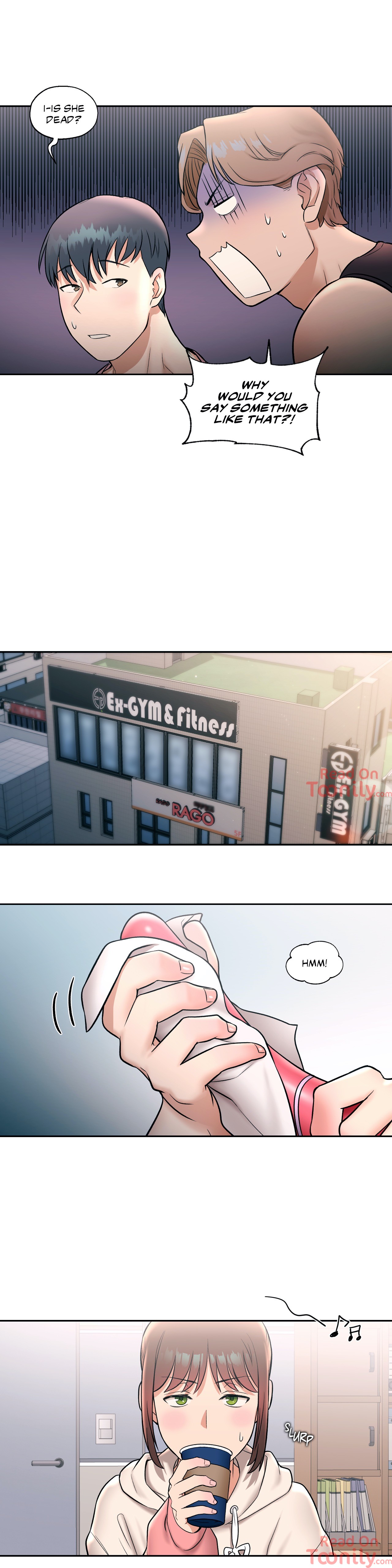 Sexercise Chap Chapter 23-Sexercise - Next Chap 24