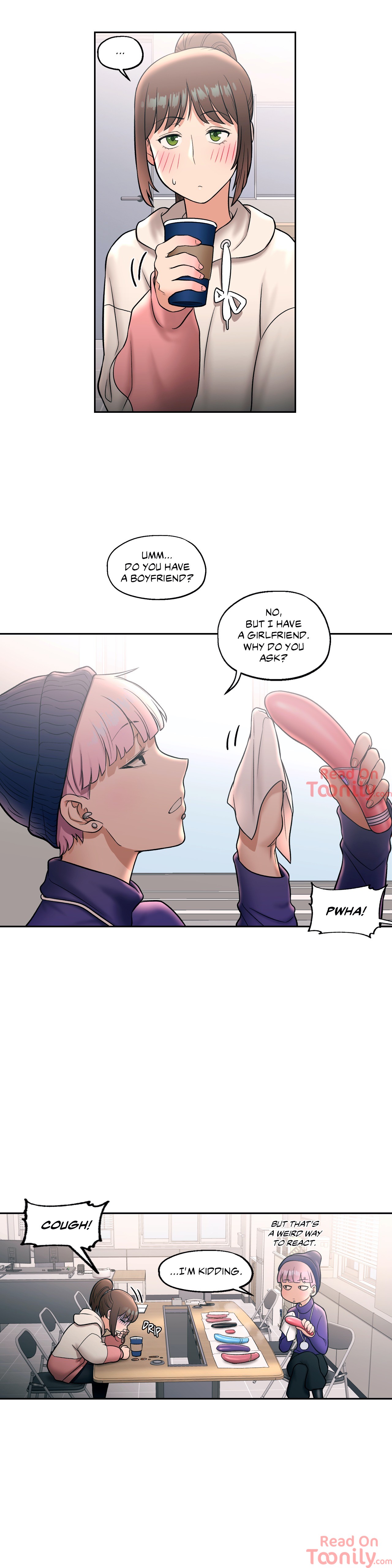 Sexercise Chap Chapter 23-Sexercise - Next Chap 24