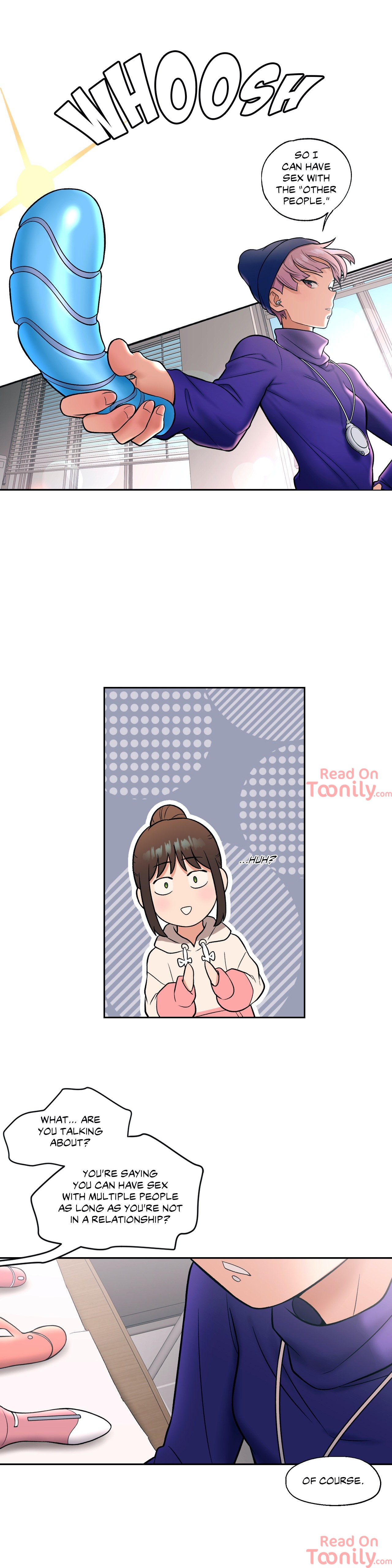 Sexercise Chap Chapter 23-Sexercise - Next Chap 24