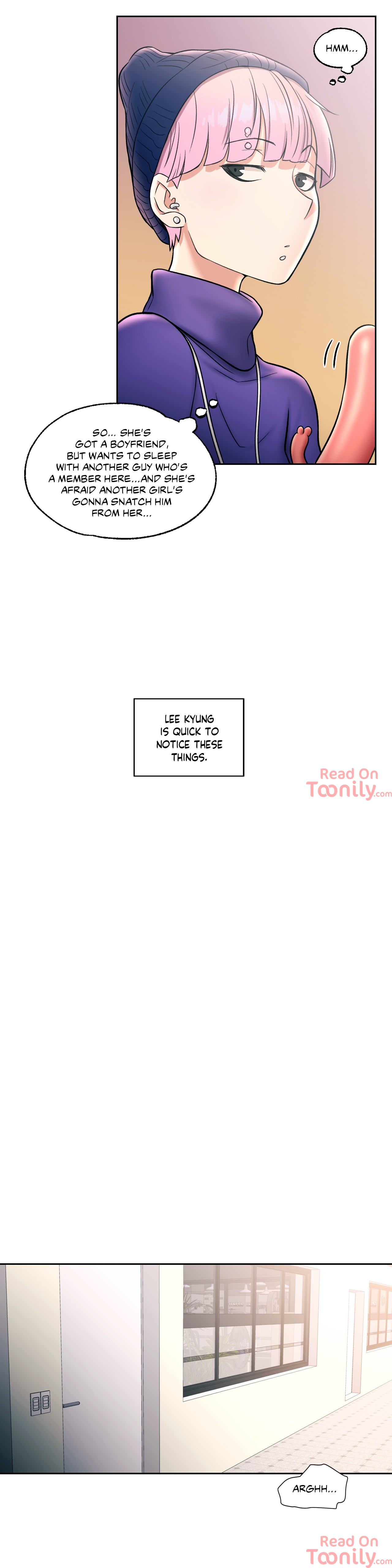 Sexercise Chap Chapter 23-Sexercise - Next Chap 24