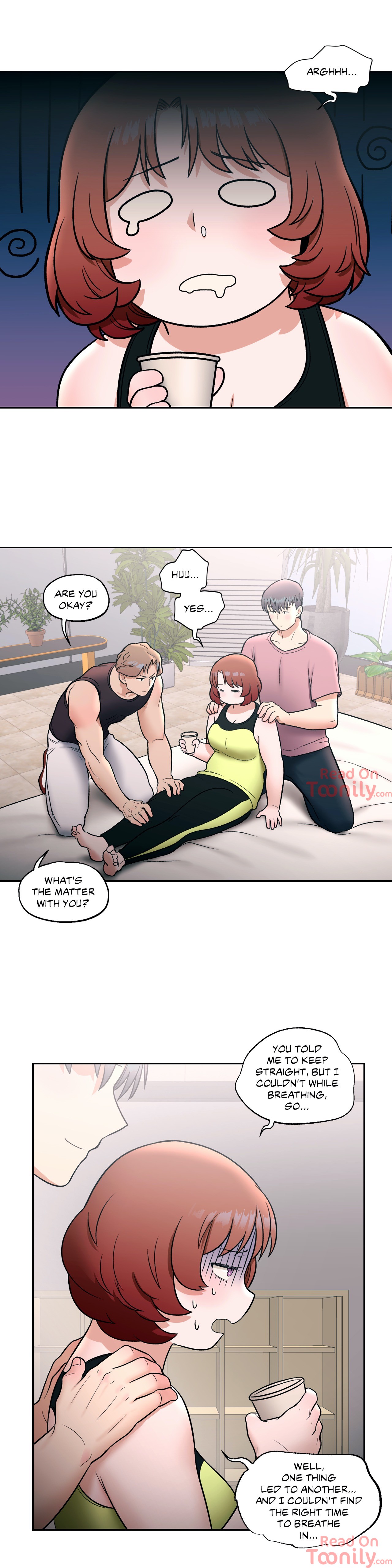 Sexercise Chap Chapter 23-Sexercise - Next Chap 24