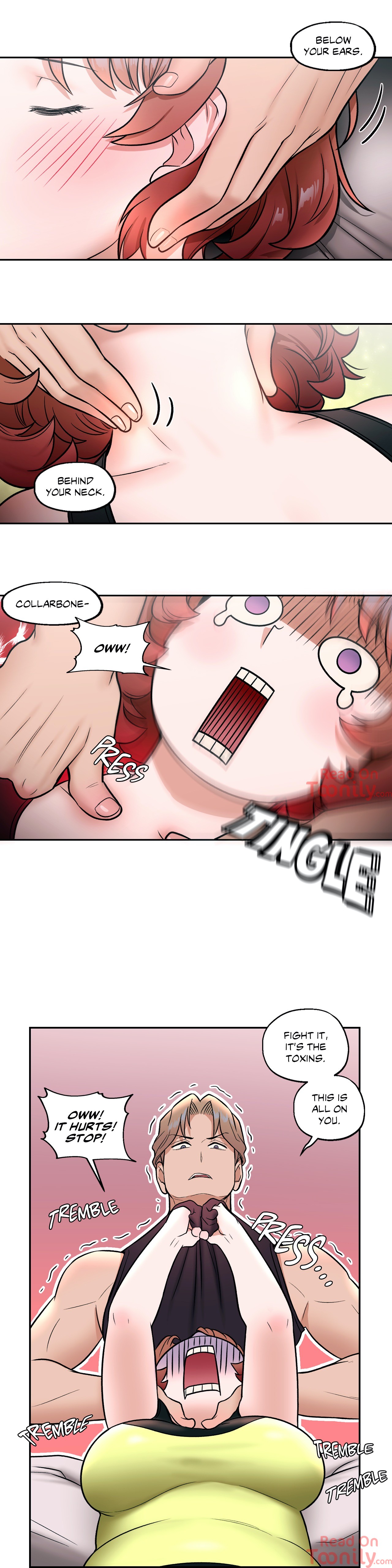 Sexercise Chap Chapter 23-Sexercise - Next Chap 24